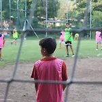 Camping Montorfano Montorfano