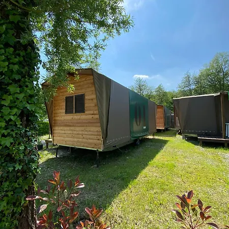Camping Montorfano