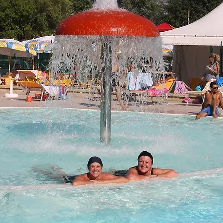 Camping Montorfano Campsite Montorfano