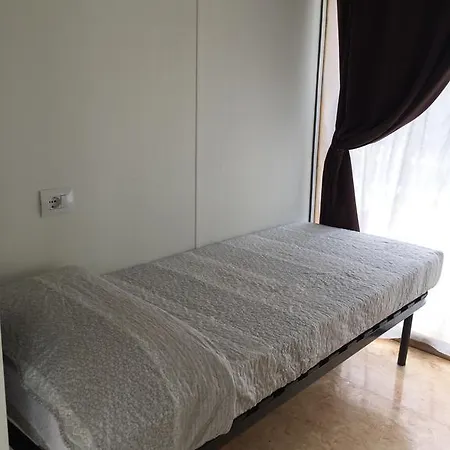Kemping Camping Montorfano Montorfano