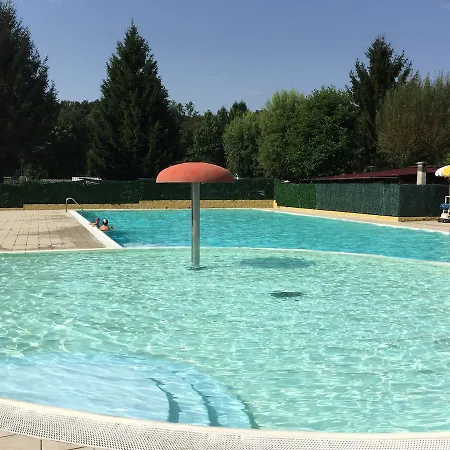 Campsite Camping Montorfano Montorfano