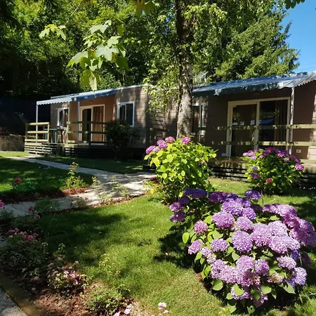 Campsite Camping Montorfano 2*