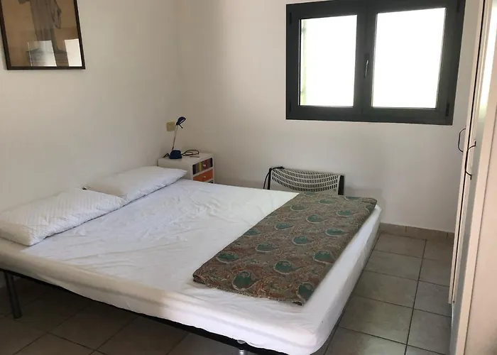 Camping Camping Montorfano 2*