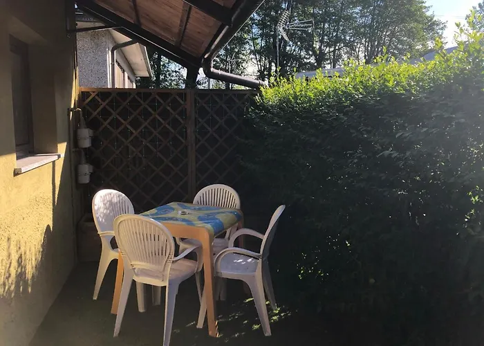 Camping Montorfano Montorfano