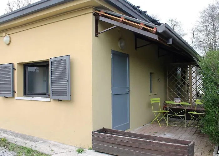 Camping Montorfano Camping Montorfano