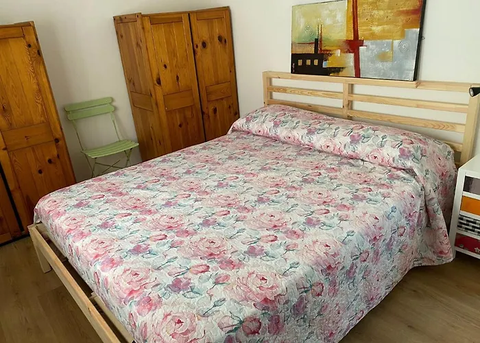 Camping Camping Montorfano 2*