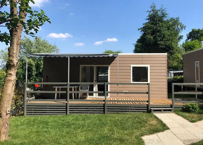 Camping Camping Montorfano Montorfano