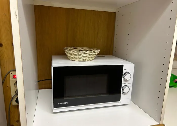 Camping Montorfano Camping 2*