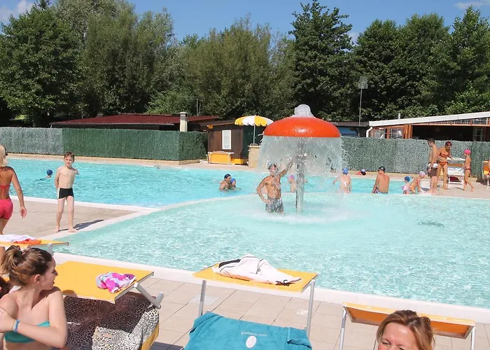 Camping Montorfano Camping Montorfano