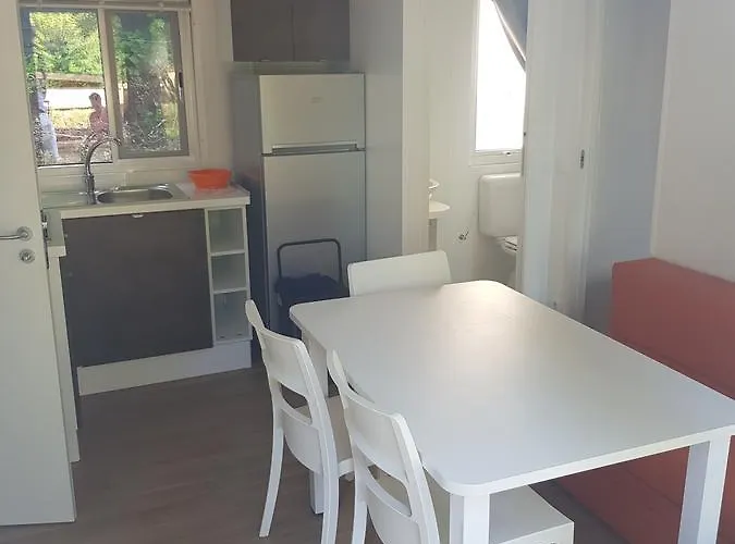 Camping Montorfano Camping Montorfano