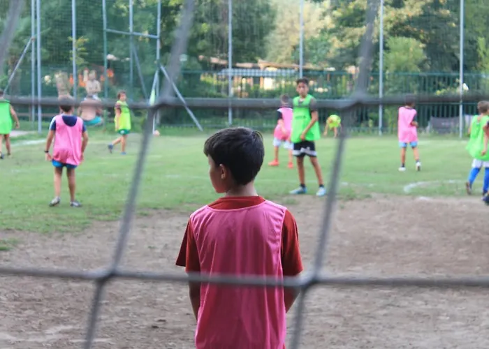 Camping Montorfano Montorfano