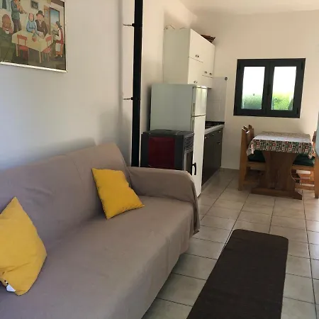 Camping Montorfano Montorfano