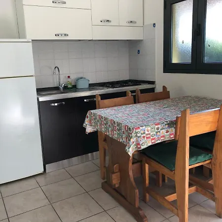 Camping Montorfano Parque de Campismo 2*