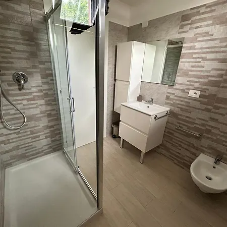 Parque de Campismo Camping Montorfano 2*