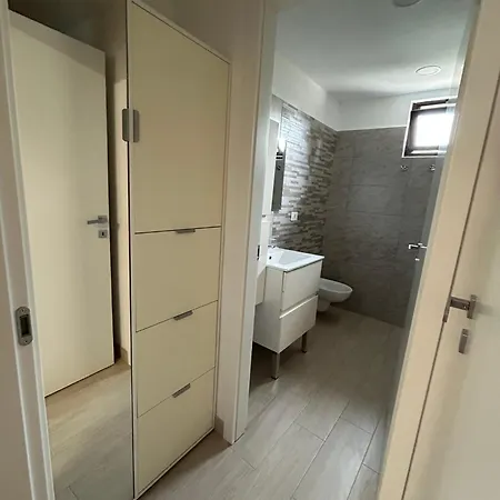 Parque de Campismo Camping Montorfano