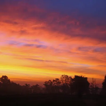 Camping Montorfano Parque de Campismo