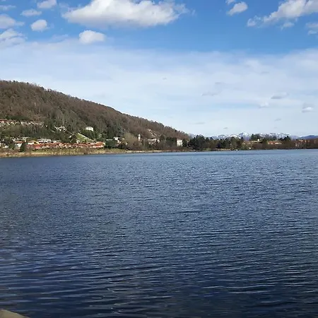 Camping Montorfano Parque de Campismo