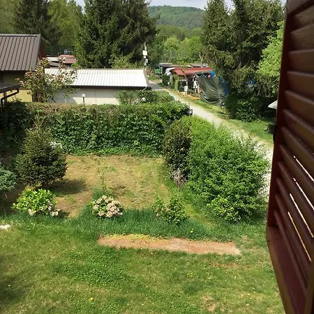 Parque de Campismo Camping Montorfano 2*