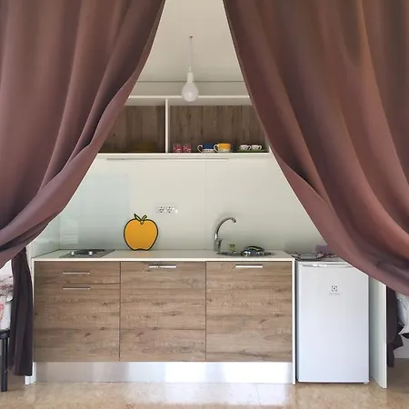 Camping Montorfano 2* Montorfano