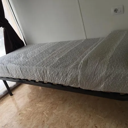 Camping Montorfano Montorfano