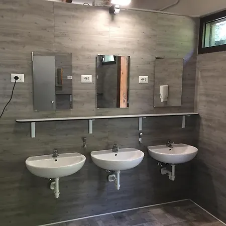 Camping Montorfano Montorfano