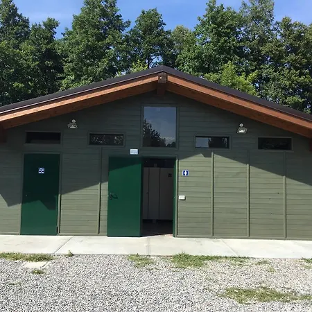 Camping Montorfano 2*