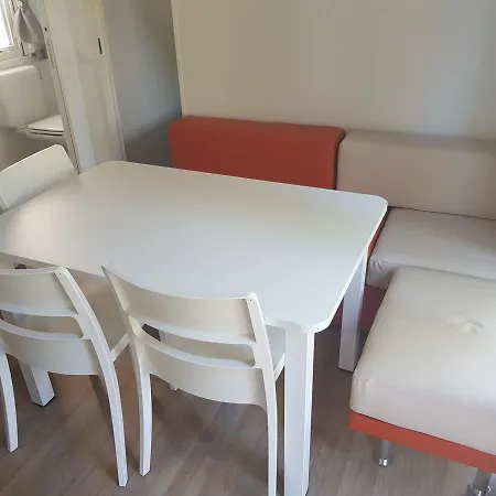 Camping Montorfano Montorfano