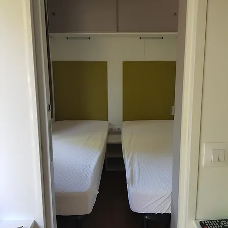 Camping Montorfano Parque de Campismo Montorfano