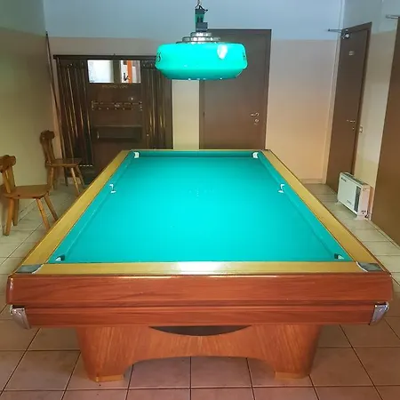 Camping Montorfano Parque de Campismo Montorfano