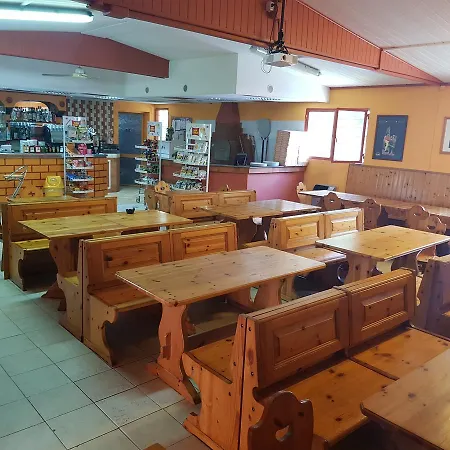 Camping Montorfano 2* Montorfano