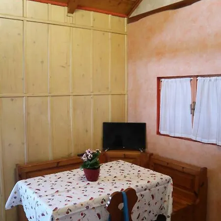 Camping Montorfano Montorfano