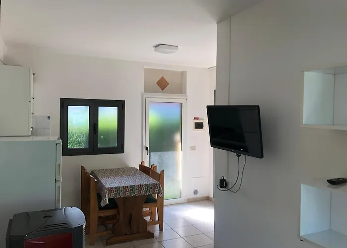 Camping Montorfano Montorfano