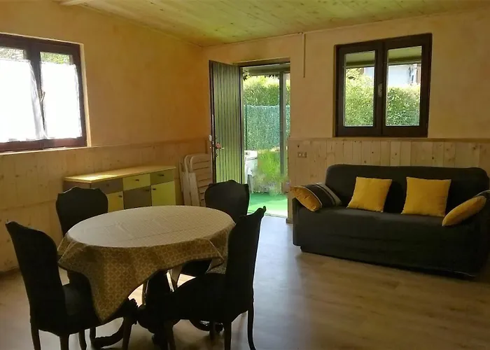 Camping Camping Montorfano Montorfano