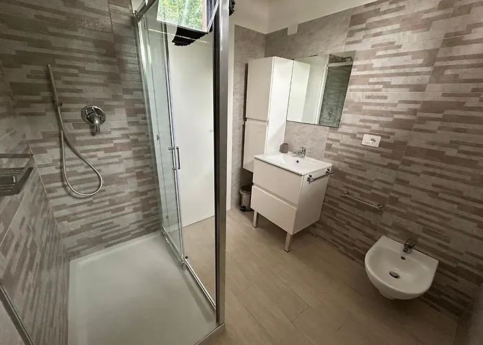 Camping Camping Montorfano 2*