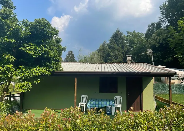 Camping Montorfano 2* Montorfano