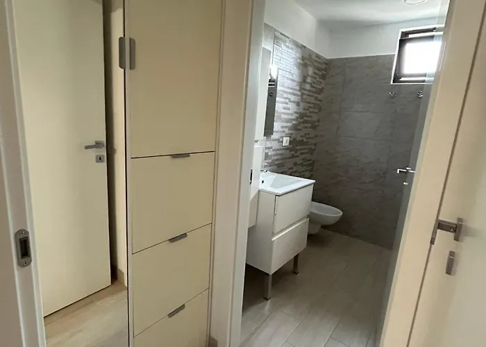 Camping Camping Montorfano