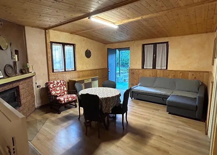 Camping Camping Montorfano 2*