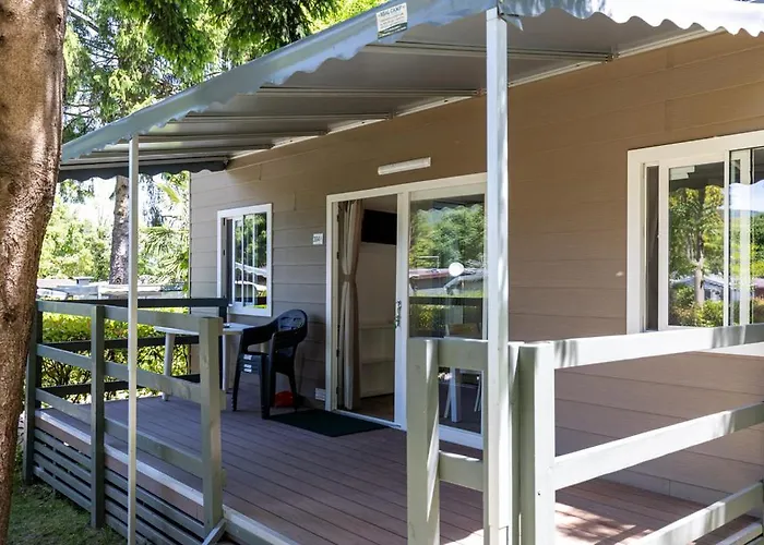 Camping Montorfano Camping 2*