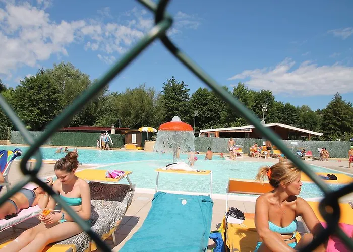 Camping Camping Montorfano 2*