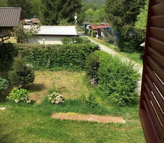 Camping Camping Montorfano 2*