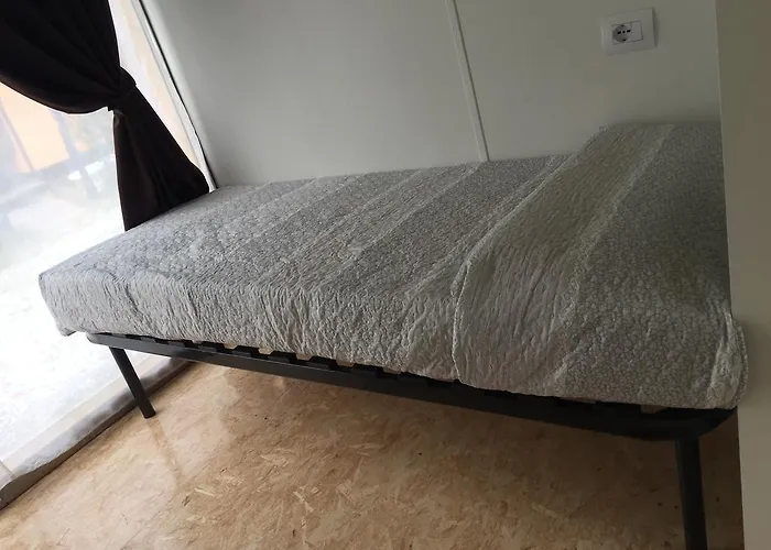 Camping Montorfano Montorfano