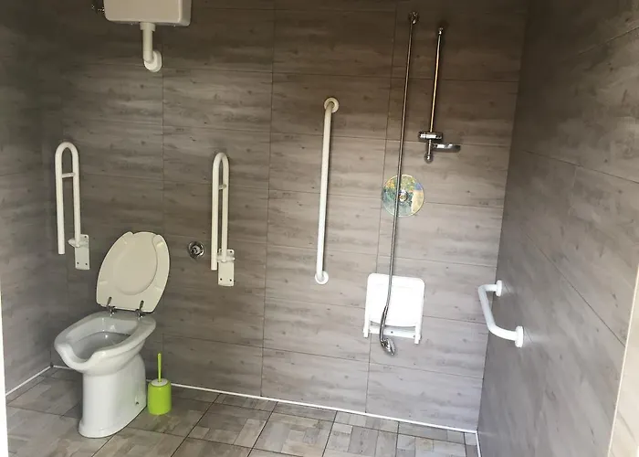 Camping Montorfano 2*