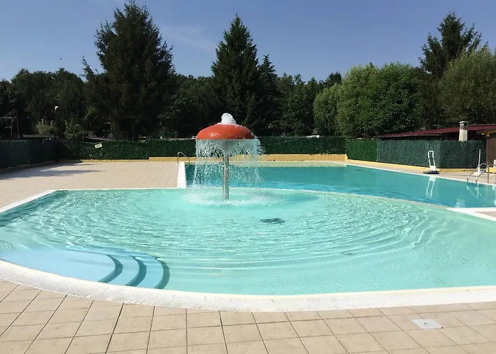 Camping Montorfano Camping 2*