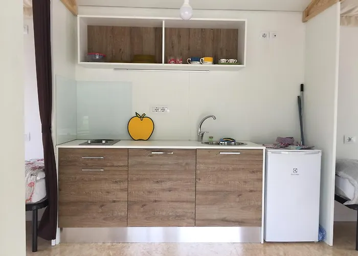 Camping Montorfano Camping 2*