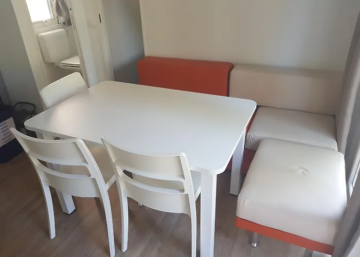 Camping Montorfano Montorfano