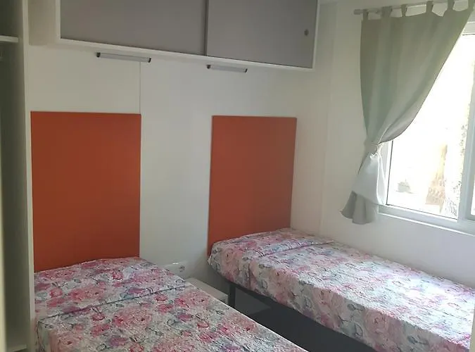 Camping Camping Montorfano Montorfano