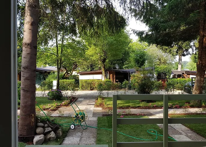 Camping Camping Montorfano