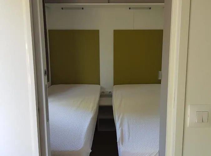 Camping Montorfano Camping Montorfano