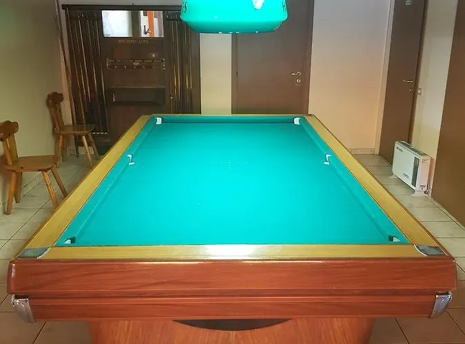 Camping Montorfano Camping Montorfano