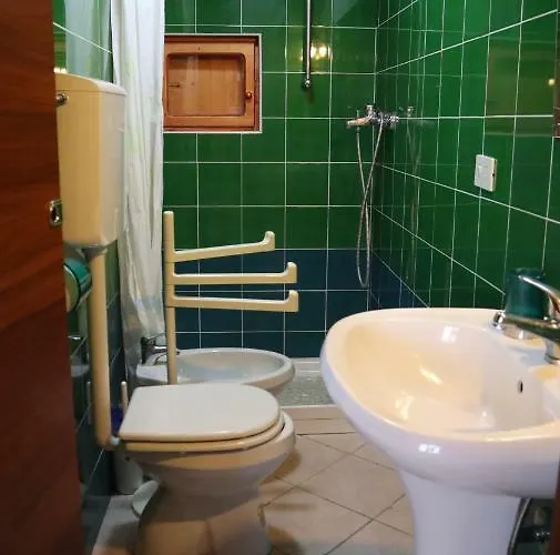 Camping Montorfano 2* Montorfano